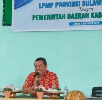 Diskominfo Dukung Pelaksanaan PJJ di Sinjai Dimasa Pandemi Covid-19