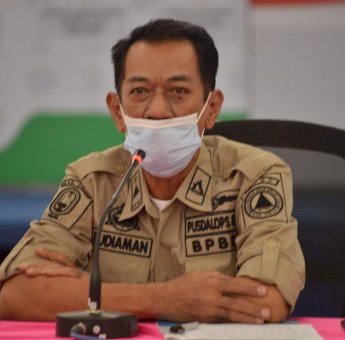 Ancaman La Nina, BPBD Sinjai Lakukan Pemetaan Potensi Rawan Bencana