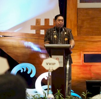 Support Pelayanan Publik, Abdul Hayat Buka Forum Inspirasi Sulsel