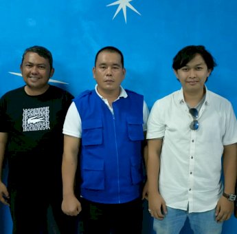 Gagas Pengolahan Minyak Jelantah di Luwu Utara Bersama PT. MBN, Karemuddin: Ini Sangat Menguntungkan Masyarakat