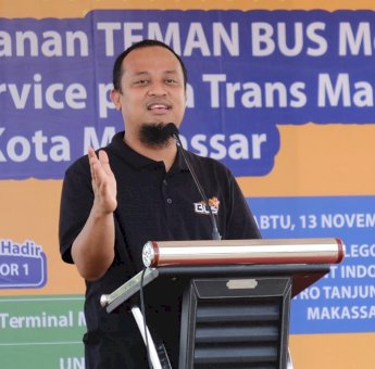 Aksi Stop Stunting, Plt Gubernur Sulsel Fokus Turunkan Stunting di 24 Kabupaten dan Kota