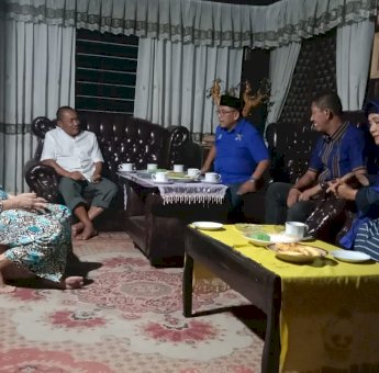 Gaya Politik IAS yang Tidak Akan Pernah Berubah