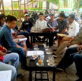 Gara-Gara Tidak Vaksin, 20 Orang Tenaga Alih PT PLN Soppeng Pertanyakan Nasibnya