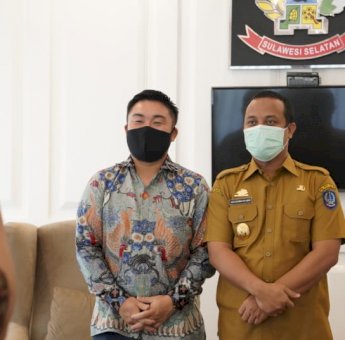 Setelah Tenaga Bayu, Dalam Waktu Dekat Sulsel Akan Miliki Pembangkit Listrik Tenaga Surya