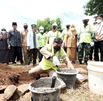 Wisata Cimory Dairyland Siap Dibangun di Kabupaten Gowa