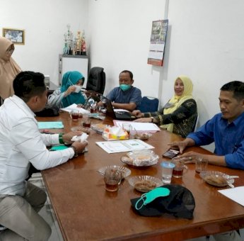 Undang Tenaga Ahli, Bumdes di Sinjai yang Bermasalah Diberi Pembinaan