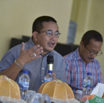 HUT Ormas MKGR ke-62 Dipusatkan di Makassar Dihadiri Airlangga Hartarto