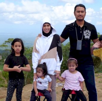 Hari Anak Sedunia, Bupati Sinjai Andi Seto Ingatkan Pemenuhan Hak-hak Anak