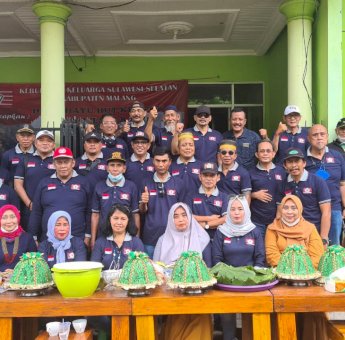 Ketua KKSS Jatim Dukung Pembentukan BPD Cabang Kabupaten Malang