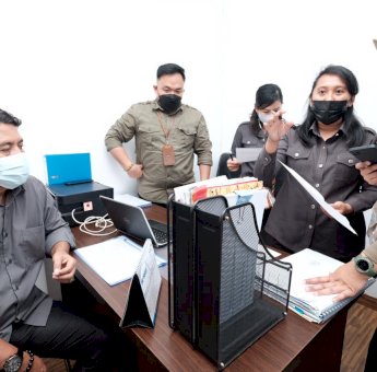 Komisi Informasi Sulsel Sebut Peran PPID Gowa Meningkat Signifikan