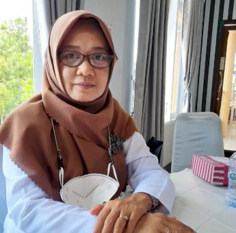 Optimalkan Pelayanan, ‘TabeDoc’ Siap Menyapa Masyarakat Sinjai