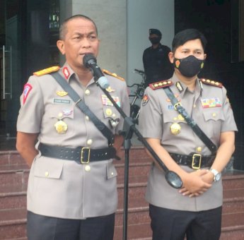 Kombes Pol Endra Zulpan Resmi Jabat Kabid Humas Polda Metro Jaya