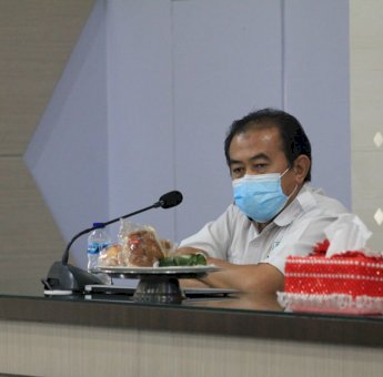 Kecamatan Tombolopao dan Tinggimoncong Jadi Lokasi Pengembangan I-Care Kementan RI