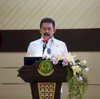 Kejagung Akan Usut Dugaan Korupsi di PT Garuda Indonesia