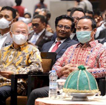 Andi Sudirman: Terima Kasih Masyarakat Jeneponto