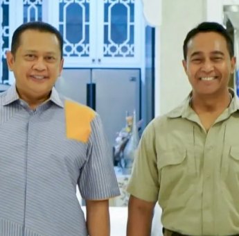 Pertemuan Panglima dan Ketua MPR RI: Siap Mendukung Kebijakan TNI di Papua