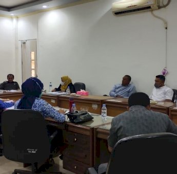 Fraksi Hanura Desak Pemda Luwu Timur Rekomendasikan PT CLM Ditutup Sementara