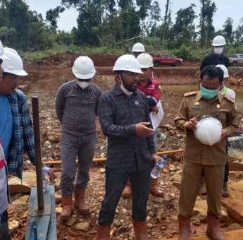 Pertimbangkan Nasib Tenaga Kerja, KSPSI Sulsel Harap PT CLM Tetap Beroperasi