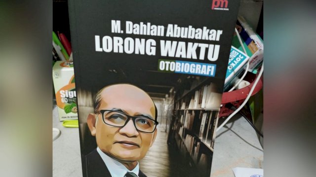 Buku Karya M. Dahlan Abubakar.