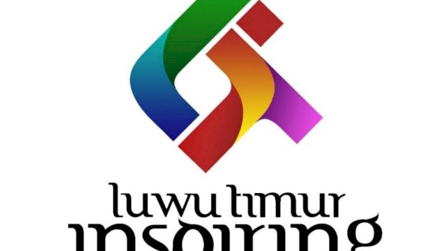 Logo Luwu Timur Inspairing.