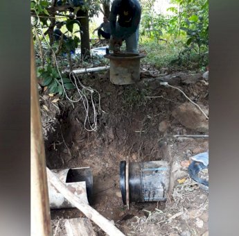 PDAM Sinjai Terus Lakukan Pembenahan, Ini Penjelasan Direktur Nasrullah