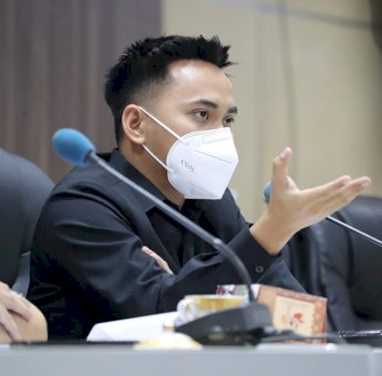 Pansus Ranperda Perlindungan Guru DPRD Makassar Masuki Tahapan Pembahasan