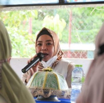 Jadi Sorotan Warga, Legislator DPRD Makassar Pertanyakan Izin Pembangunan Toko Alaska