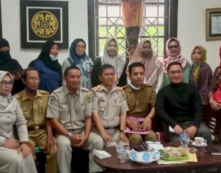 Launching Lagu Daerah, Dinas Kebudayaan Palopo Bakal Gelar Parade Baju Pengantin Adat Luwu