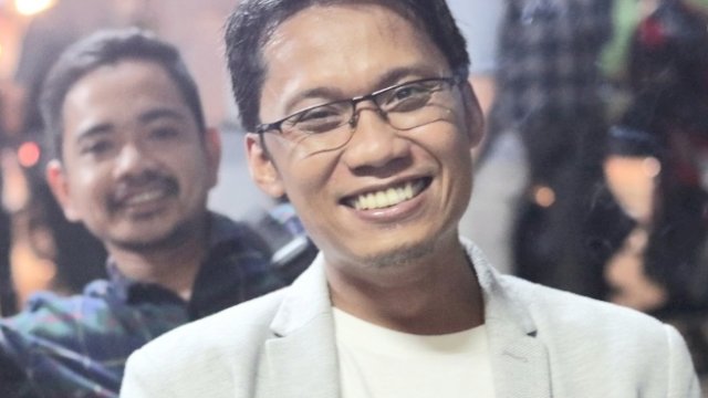 Menjaga Marwah NU dari Intervensi Parpol (Catatan Menjelang Muktamar NU ke-34)