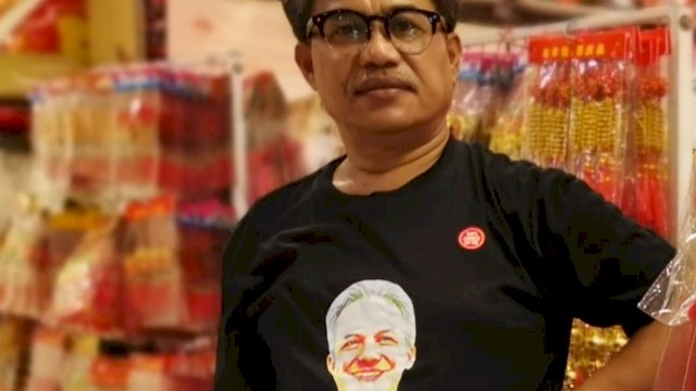 Burhanuddin Saputu, S.Pd., M.Si