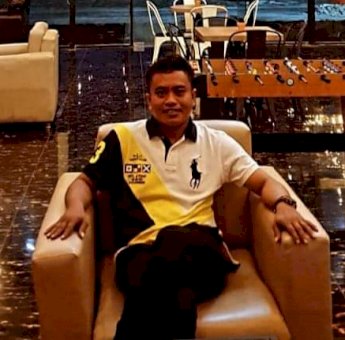 Pilcaleg 2024, Arianto Hoya Optimis Amankan Satu Kursi di DPRD Buton Tengah