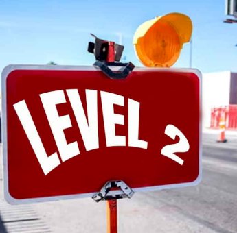 Kasus Aktif Covid-19 Nihil, Luwu Utara Turun ke Level 2