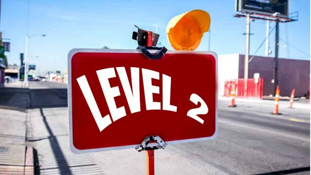 Kasus Aktif Covid-19 Nihil, Luwu Utara Turun ke Level 2