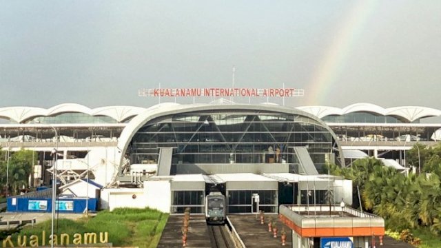 Saham Bandara Kualanamu Dijual ke Asing, Anggota DPR RI: Awas Aset Lepas
