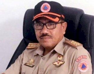 Jalan Poros Palopo – Toraja yang Tertimbun Longsor Kini Dapat Dilalui