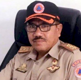 Jalan Poros Palopo – Toraja yang Tertimbun Longsor Kini Dapat Dilalui