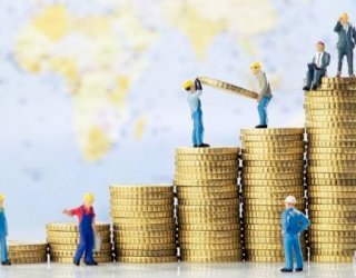 Triwulan Pertama 2022, Ekonomi Sulsel Tumbuh 4,27 Persen