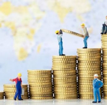 Triwulan Pertama 2022, Ekonomi Sulsel Tumbuh 4,27 Persen