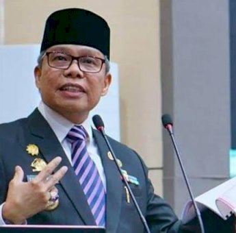 8 Tahun Memimpin, Taufan Pawe Antarkan Parepare Wajah Terdepan di Sulsel