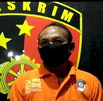 Sebelum Gantung Diri, Pemuda Palopo Buat Video Berisi Pesan untuk Keluarga