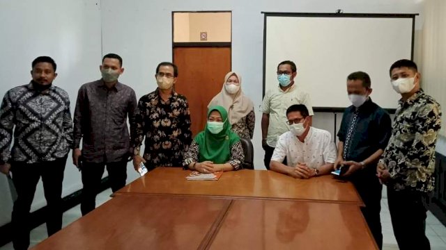 Penyusunan Ranperda Pariwisata