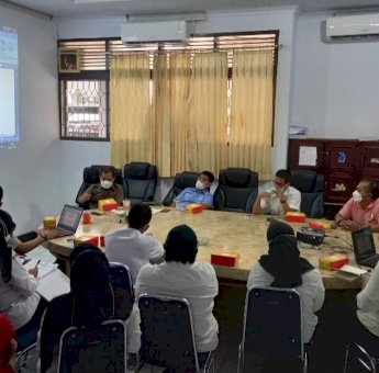 Pansus II &ndash; Disparekraf Finalisasi Ranperda Ripparda