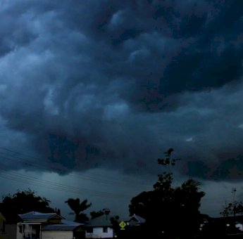 Fenomena La Nina, Andi Seto Imbau Warga Sinjai Tingkatkan Kewaspadaan