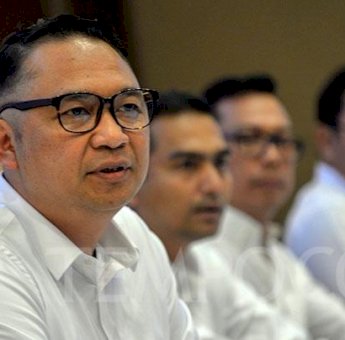 OPINI: Kupas Tuntas Praktik Rangkap Jabatan Ari Askhara, Bagaimana Etika Administrasi Menanggapinya?