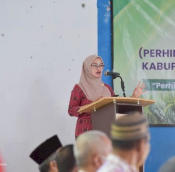 DPD Perhiptani Luwu Utara Siap Bergerak Wujudkan Pertanian Maju dan Moderen