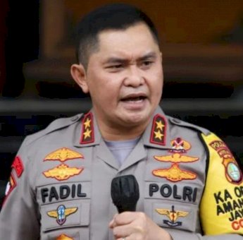 Pemberlakuan Crowd Free Night Mulai Diterapkan di 10 Titik Wilayah Jakarta