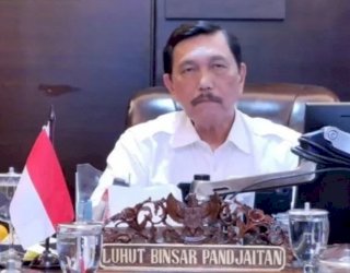 Luhut Minta Menag Pastikan Jumlah Lokasi Karantina Peserta Umrah