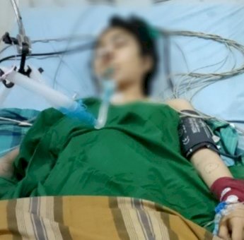 Pelaku Pembegal Karyawati Alfamidi di Takalar Belum Tertangkap