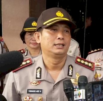 Terduga Pembunuhan di Kemayoran Berhasil Ditangkap Resmob Polda Metro Jaya