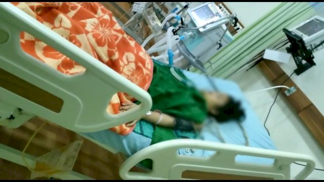 Perkembangan Kasus Begal karyawati Minimarket di Takalar: Pelaku Belum Tertangkap, Korban Sudah Sadar